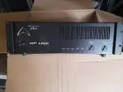 Wharfedale Pro MP-1200 2 Channel Power Amp NEW