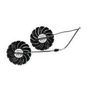 Graphics Card Cooling Fan for MSI Radeon RX 5700XT 5700 EVOKE Cooler