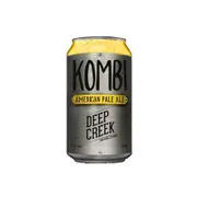 [Deep Creek] Deep Creek Kombi APA Can 330mL