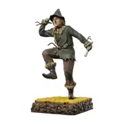 Wizard of Oz - Scarecrow 1:10 Statue