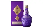 Royal Salute 25 Year Old 'Small Batch' First Fill PX Sherry Cask Finish Blended Scotch Whisky 700mL