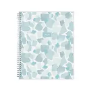 Blue Sky 14876525 Amitza Weekly/monthly Planner, Abstract Artwork, 11 X 8.5,