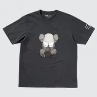 在飛比找蝦皮購物優惠-【現貨】日本UNIQLO限定 KAWS x UNIQLO U