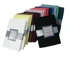 Extra Deep with 16" / 40cm Box PERCALE FITTED Sheets