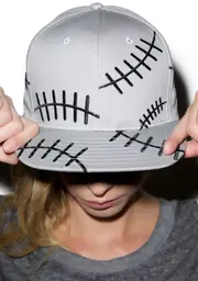 [Adeen] Stein Snapback