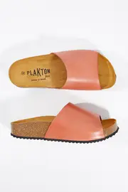 Cresta Sandal--PLK-343036
