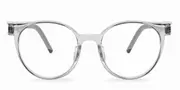 Cosee C-001 TIMES Reading Lens Shield 01 Men's Glasses Clear Size +1.00 - Private Health Rebate - Blue Light Block Available