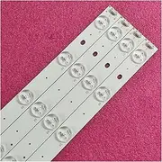 LED Backlight Strip for LED42D15-01(C) TF-LED42S37T2 TF-LED42S39T2S MTV-4231LTA2 MTV-4225LT2 42F1633DG LE42K5500TF