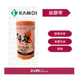 KAMOI 弁慶 18MMX18M 6卷 紙膠帶