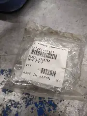 Echo Starter Plate 177221-35631 BIN 5