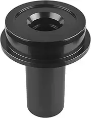 ZHSYMX 6697 Seal Installer Wheel Knuckle Vacuum Oil Seal Installer for Ford 2006-2019 F-250 F-350- Replaces 6697 - Front Axle Shaft Oil Seal Tool Press