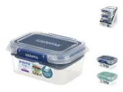 Sistema Container Stax to Go Polypropylene lt.1