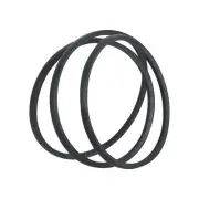 YMCONE Riding Lawn Mower Deck V-Belt 1/2" x 67" Replacement for MTD/Troy-Bilt...