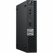 Dell Optiplex 7070 Tiny PC Computer i5 9500T 16GB 256GB SSD W11PRO WIFI