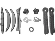 Timing Chain Kit For 2002-2010 Ford F350 Super Duty 2003 2004 2005 2006 YM415TS (for: Ford)