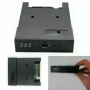 3.5" 1.44MB USB SSD Floppy Drive Emulator for YAMAHA KORG Elec keyboard