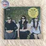 HAIM DAYS ARE GONE 10 週年 2CD 專輯豪華版 YE002