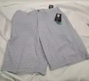 PGA Tour Motionflux 360 Golf shorts NEW [10]