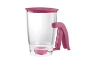 Soffritto Professional Bake Pancake Batter Dispenser 1L