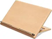 Portable Drafting Table, Desktop Easel, Drawing Board, Adjustable Height, Easel for Painting for Beginners, Students(12.5x9in/32x23cm)