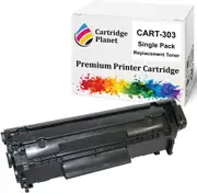 Compatible Toner Cartridge for Canon CART-303 CART303 (2,000 Pages) for Canon Laser Shot LBP2900 LBP3000