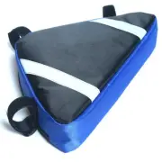 Bicycle Triangle Bag eBike Cycling Beam Package MTB Road Bicycle Storage Wrap