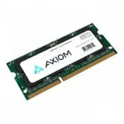 Axiom RAM1600DDR3-4G-AX AXIOM 4GB DDR3L-1600 LOW VOLTAGE SODIMM FOR SYNOLOGY - R