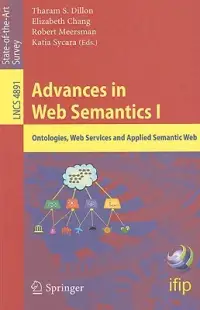 在飛比找博客來優惠-Advances in Web Semantics I: O