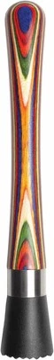 Totally Bamboo Baltique Marrakesh Collection Muddler for Cocktails