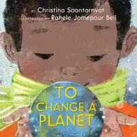 在飛比找蝦皮商城優惠-To Change a Planet/ Christina 
