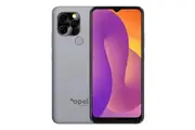 Opel Mobile Smart 65Q Smartphone (Dual Sim, 64GB/3GB, 6.5'') - Grey