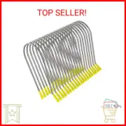 Curler Clips Replacement Rollers Securing Pins for 1¾ inch Curlers and Rollers