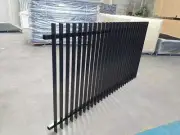 POOL FENCING - POOL FENCE