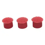 (Big Hole) 3x ThinkPad Laptop TrackPoint Red Collection for / ThinkPad B9F2