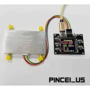 RF-8GHz-60DB Programmable Attenuator + Offline Main Control Board + Cables pe66