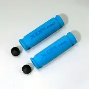 gobike88 XON XBG-06 EVA foam grip for MTB handlebar, Blue, B38