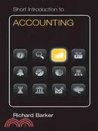 Short Introduction to Accounting