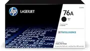 HP HPCF276A 3K Pages Laserjet Toner Cartridge, Black
