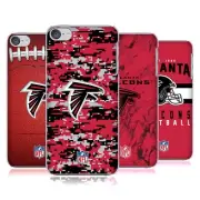 OFFICIAL NFL ATLANTA FALCONS GRAPHICS BACK CASE FOR APPLE iPOD TOUCH MP3