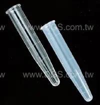 在飛比找樂天市場購物網優惠-《DELTALAB》塑膠尖底 試管 Conical Tube