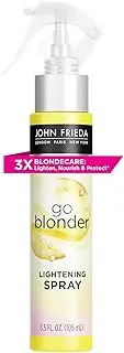 John Frieda Sheer Blonde Go Blonder Controlled Lightening Spray, 103 ml