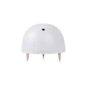 Accessorize Bibo Ultrasonic White Aroma Diffuser