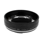 Fotodiox PRO Lens Adapter for Select Contax G Lenses to Sony E-Mount Camera