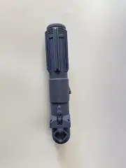 Light Saber Decor