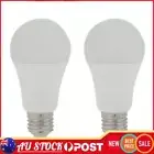 LED Sensor Light Bulb E27 Dusk to Dawn Light Bulbs Lamp for Home Lighting