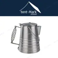 在飛比找環球Online優惠-【日本tent-Mark DESIGNS】不鏽鋼水壺 2L_