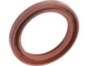 Front API PDL Crankshaft Seal fits Mitsubishi Cordia 1983-1988 75RCJF