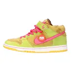 NIKE 耐吉球鞋 休閒鞋DUNK MEDICOM TOY SB14MID 27CM 日本直送 二手