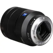 Sony FE 24-70mm f/4 Carl Zeiss Zoom Lens
