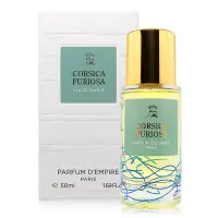 在飛比找Yahoo奇摩購物中心優惠-Parfum d Empire Corsica Furios